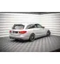 Rajouts Des Bas De Caisse Mercedes-Benz C W205
