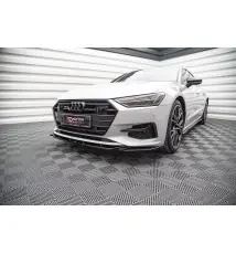 Lame Du Pare-Chocs Avant V.1 Audi A7 C8