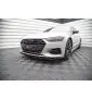 Lame Du Pare-Chocs Avant V.1 Audi A7 C8