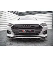 Lame Du Pare-Chocs Avant V.1 Audi A7 C8