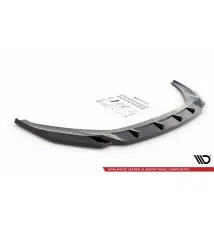 Lame Du Pare-Chocs Avant V.1 Audi A7 C8