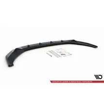 Lame Du Pare-Chocs Avant V.1 Audi A7 C8