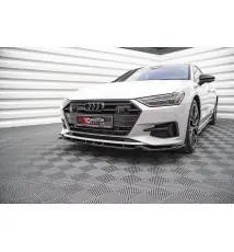 Lame Du Pare-Chocs Avant V.2 Audi A7 C8