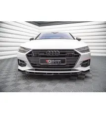 Lame Du Pare-Chocs Avant V.2 Audi A7 C8