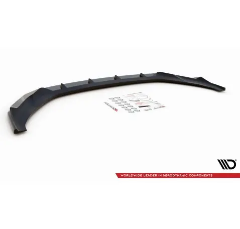 Lame Du Pare-Chocs Avant V.2 Audi A7 C8