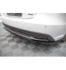Arriere Splitter Audi A7 C8