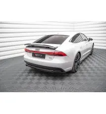 Arriere Splitter Audi A7 C8