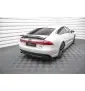 Arriere Splitter Audi A7 C8