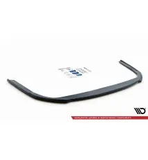 Arriere Splitter Audi A7 C8
