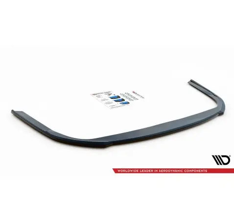Arriere Splitter Audi A7 C8