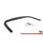 Arriere Splitter Audi A7 C8