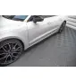 Rajouts Des Bas De Caisse Audi A7 C8