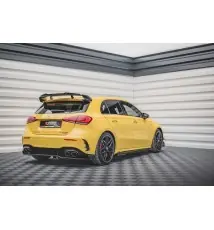 Arriere Splitter + Flaps Mercedes-AMG A 45 S Aero Pack W177