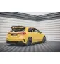 Arriere Splitter + Flaps Mercedes-AMG A 45 S Aero Pack W177