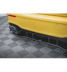 Arriere Splitter + Flaps Mercedes-AMG A 45 S Aero Pack W177
