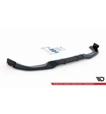 Arriere Splitter + Flaps Mercedes-AMG A 45 S Aero Pack W177