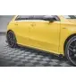 Rajouts Des Bas De Caisse V.2 + Ailerons Mercedes-AMG A45 S