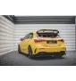 Street Pro Central Diffuseur Arriere Mercedes-AMG A45 S Aero Pack W177