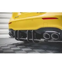 Street Pro Central Diffuseur Arriere Mercedes-AMG A45 S Aero Pack W177