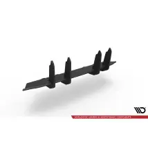 Street Pro Central Diffuseur Arriere Mercedes-AMG A45 S Aero Pack W177