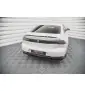 Arriere Splitter (avec une barre verticale) Peugeot 508 Diesel Mk2