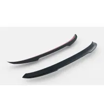 Spoiler Cap Seat Leon FR Mk4 / Cupra Leon Hatchback Mk1 / Mk1 Facelift