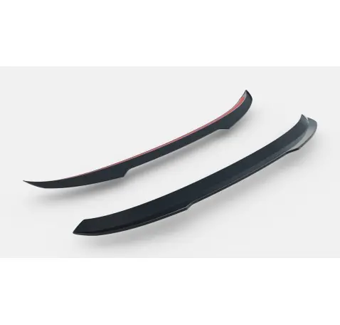 Spoiler Cap Seat Leon FR Mk4 / Cupra Leon Hatchback Mk1 / Mk1 Facelift