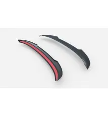 Spoiler Cap Seat Leon FR Mk4 / Cupra Leon Hatchback Mk1 / Mk1 Facelift