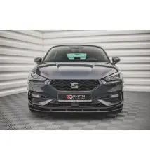 Street Pro Lame Du Pare-Chocs Avant Seat Leon FR Mk4