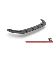 Street Pro Lame Du Pare-Chocs Avant Seat Leon FR Mk4