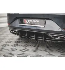 Street Pro Central Diffuseur Arriere Seat Leon FR Hatchback Mk4