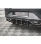 Street Pro Central Diffuseur Arriere Seat Leon FR Hatchback Mk4