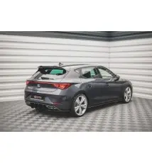 Street Pro Central Diffuseur Arriere Seat Leon FR Hatchback Mk4