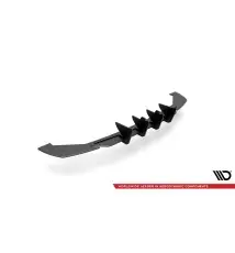 Street Pro Central Diffuseur Arriere Seat Leon FR Hatchback Mk4