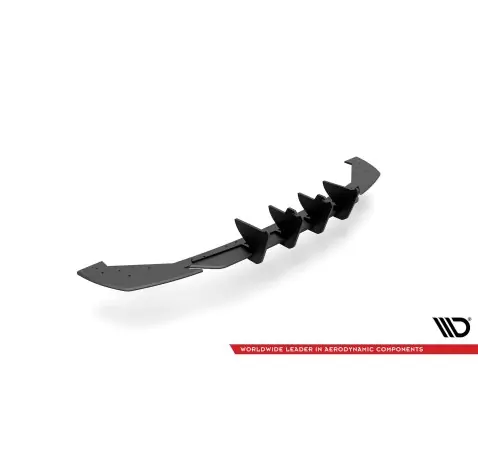 Street Pro Central Diffuseur Arriere Seat Leon FR Hatchback Mk4