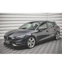 Street Pro Rajouts Des Bas De Caisse Seat Leon FR Mk4