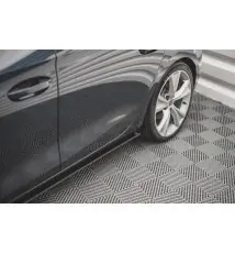 Street Pro Rajouts Des Bas De Caisse Seat Leon FR Mk4