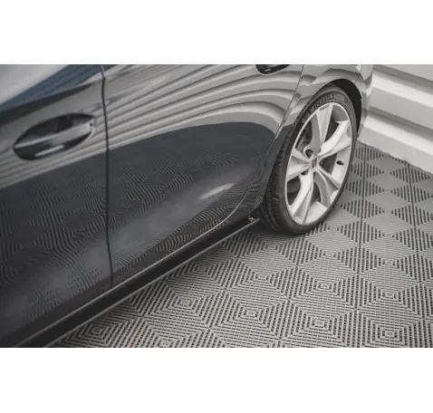 Street Pro Rajouts Des Bas De Caisse Seat Leon FR Mk4