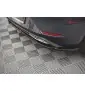 Arriere Splitter Seat Leon FR Hatchback Mk4