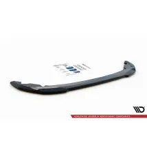 Arriere Splitter Seat Leon FR Hatchback Mk4