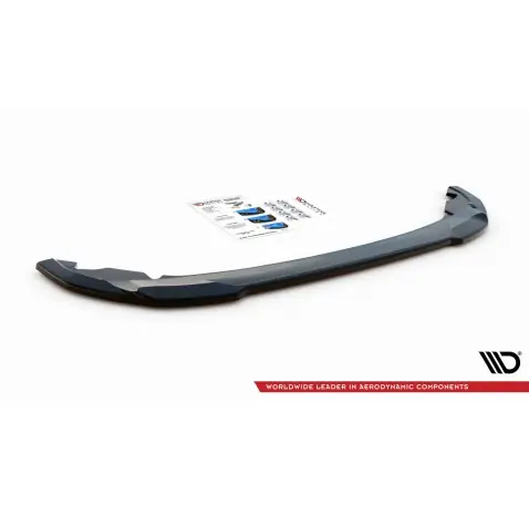 Arriere Splitter Seat Leon FR Hatchback Mk4