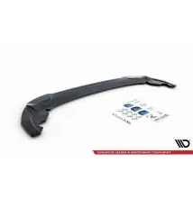 Arriere Splitter Seat Leon FR Hatchback Mk4