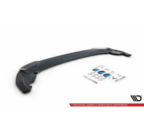 Arriere Splitter Seat Leon FR Hatchback Mk4