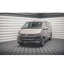 Lame Du Pare-Chocs Avant V.1 Volkswagen T6.1