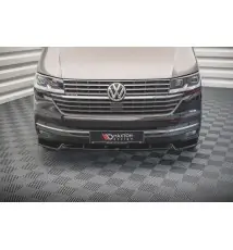 Lame Du Pare-Chocs Avant V.1 Volkswagen T6.1
