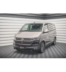 Lame Du Pare-Chocs Avant V.2 Volkswagen T6.1