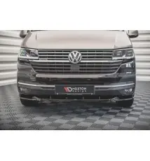 Lame Du Pare-Chocs Avant V.2 Volkswagen T6.1
