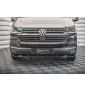 Lame Du Pare-Chocs Avant V.2 Volkswagen T6.1