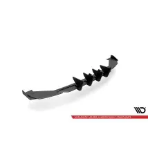 Street Pro Diffuseur Arrière Complet + Flaps Seat Leon FR Hatchback Mk4