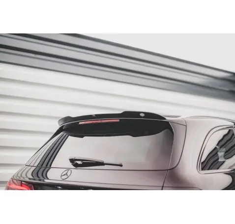 Spoiler Cap V.1 Mercedes-Benz E Estate S213